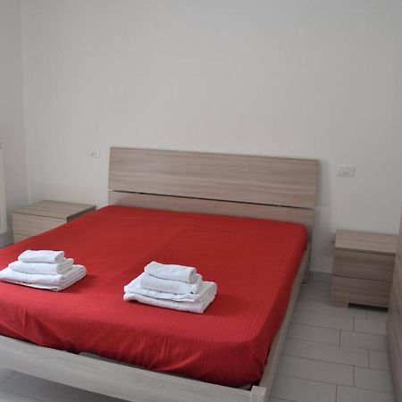 Casa Di Marco2 Apartment คาโนซา ดิ พูเจลีย ภายนอก รูปภาพ