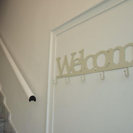 Casa Di Marco2 Apartment คาโนซา ดิ พูเจลีย ภายนอก รูปภาพ