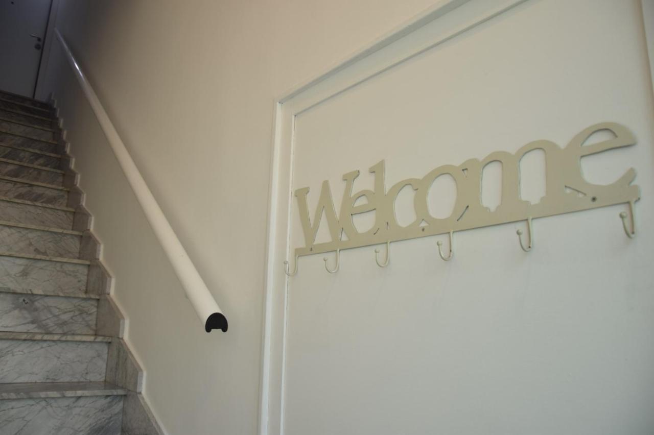 Casa Di Marco2 Apartment คาโนซา ดิ พูเจลีย ภายนอก รูปภาพ