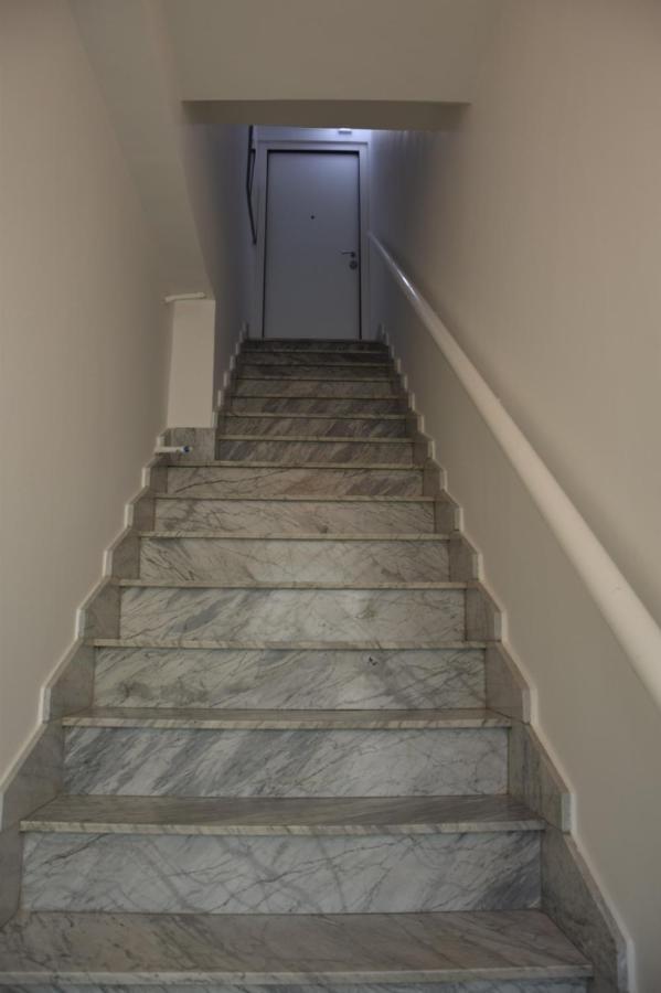 Casa Di Marco2 Apartment คาโนซา ดิ พูเจลีย ภายนอก รูปภาพ
