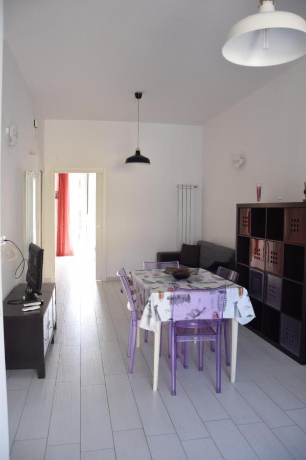 Casa Di Marco2 Apartment คาโนซา ดิ พูเจลีย ภายนอก รูปภาพ