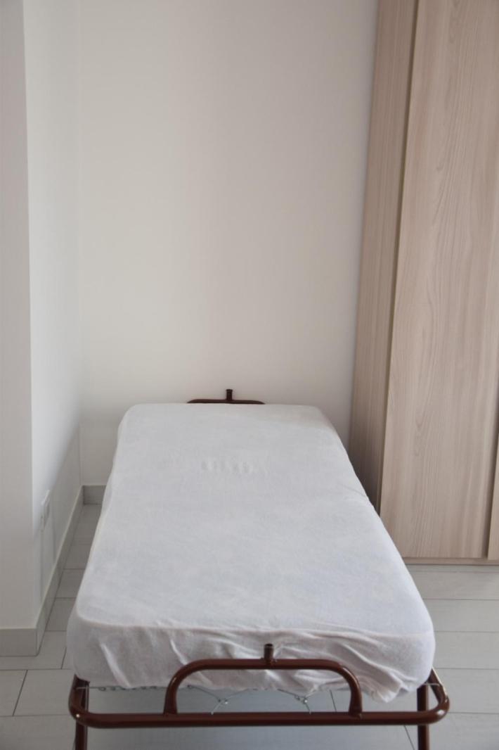Casa Di Marco2 Apartment คาโนซา ดิ พูเจลีย ห้อง รูปภาพ