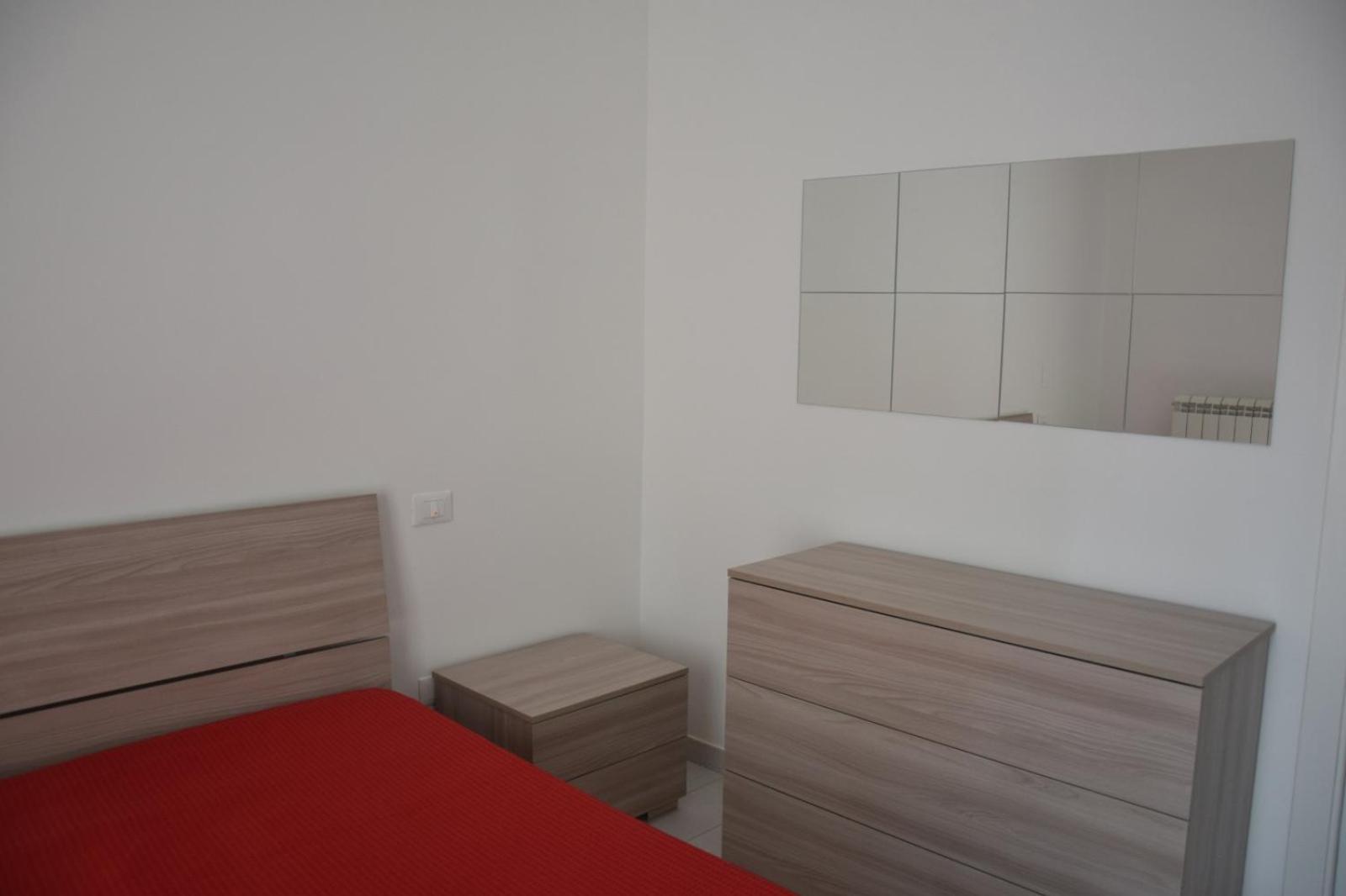 Casa Di Marco2 Apartment คาโนซา ดิ พูเจลีย ห้อง รูปภาพ